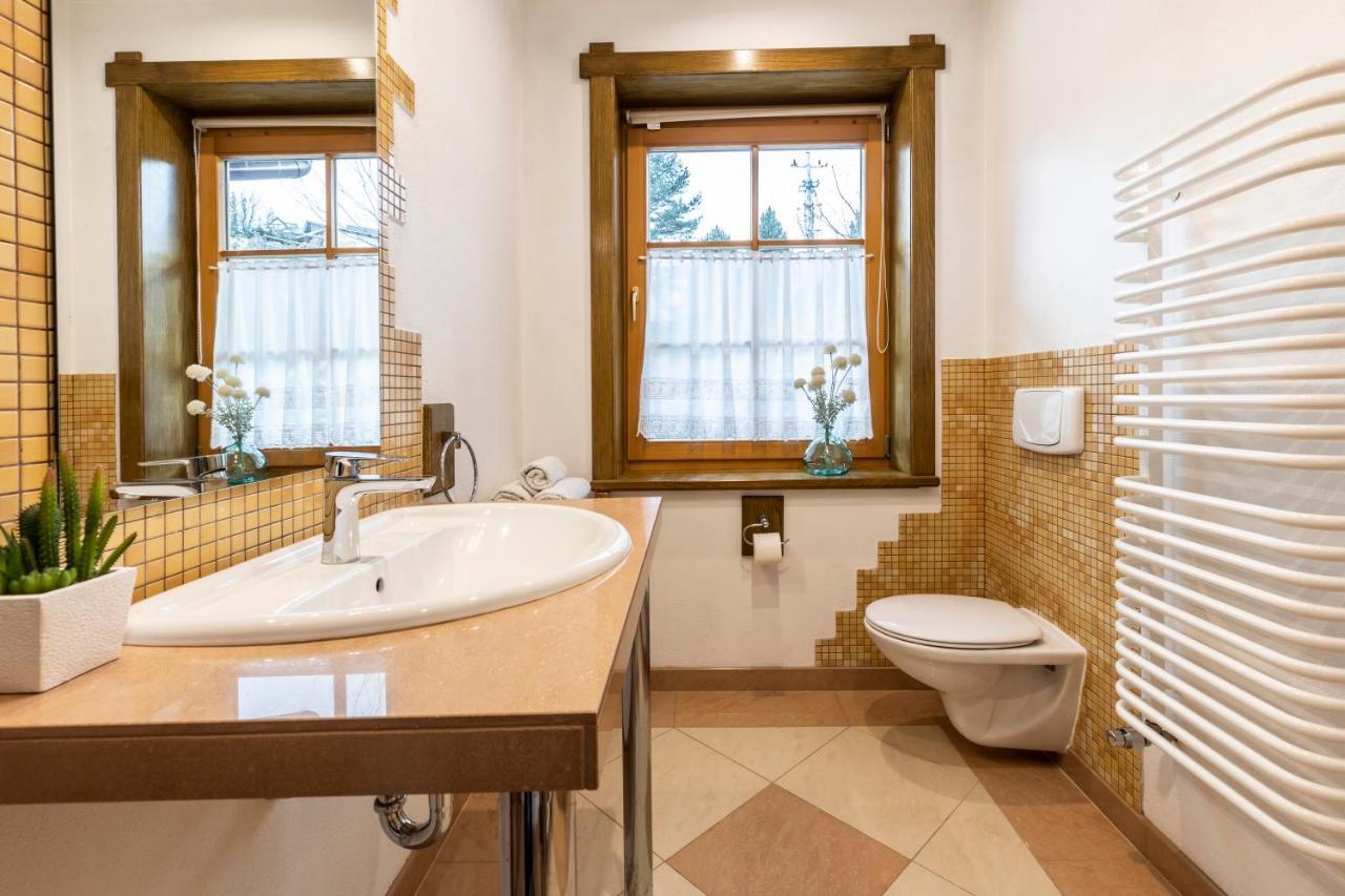 Apartamenty Panorama Kościelisko Exterior foto