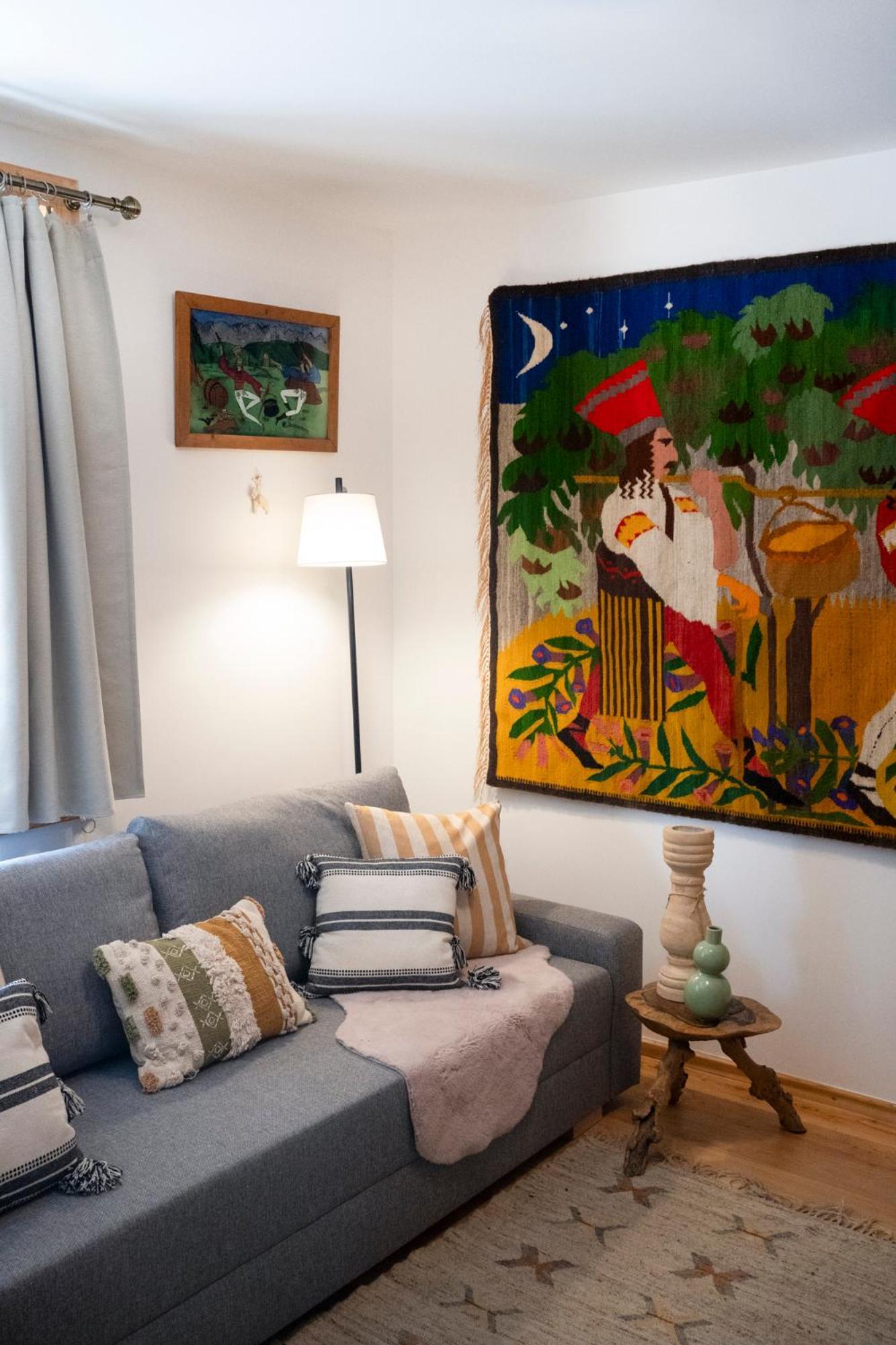 Apartamenty Panorama Kościelisko Exterior foto